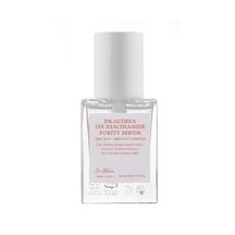 15% NIACINAMIDE PURITY SERUM DE DR. ALTHEA (SUERO PARA POROS Y LUMINOSIDAD)